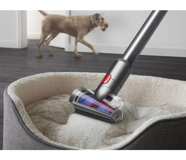 Dyson Odkurzacz V12 Detect Slim Absolute EU 2026 - 1597975 - zdjęcie 10